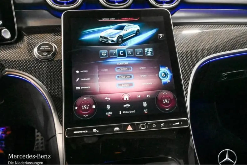 Mercedes-Benz CLE 53 AMG din 2024 cu 3.586 km - oferta MER163761 - foto 13