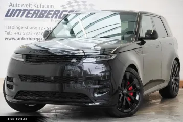 Land Rover Range Rover Sport din 2024 - oferta LAN163762