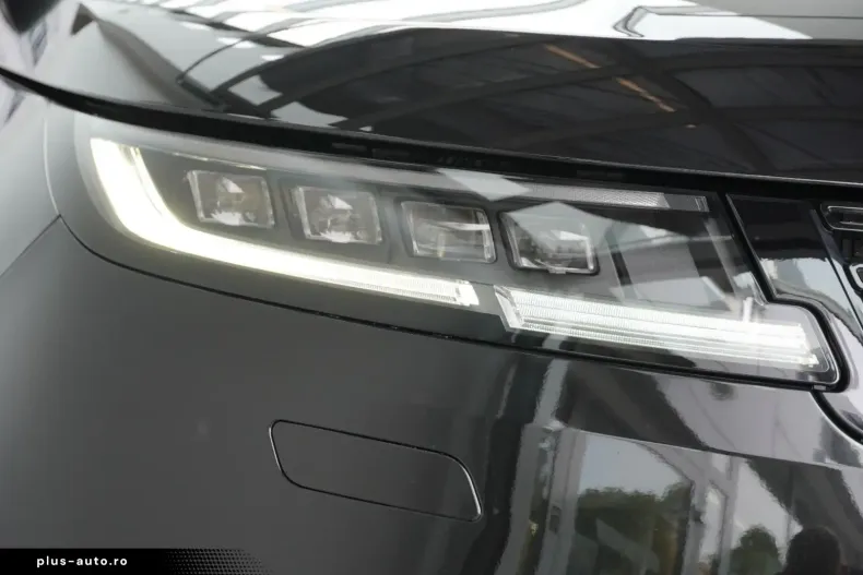 Land Rover Range Rover Sport din 2024 cu 9.999 km - oferta LAN163762 - foto 3