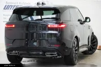 Land Rover Range Rover Sport din 2024 cu 9.999 km - oferta LAN163762 - foto 5