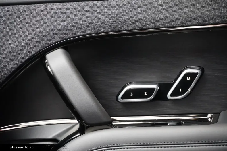 Land Rover Range Rover Sport din 2024 cu 9.999 km - oferta LAN163762 - foto 12