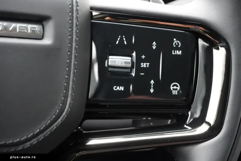 Land Rover Range Rover Sport din 2024 cu 9.999 km - oferta LAN163762 - foto 17