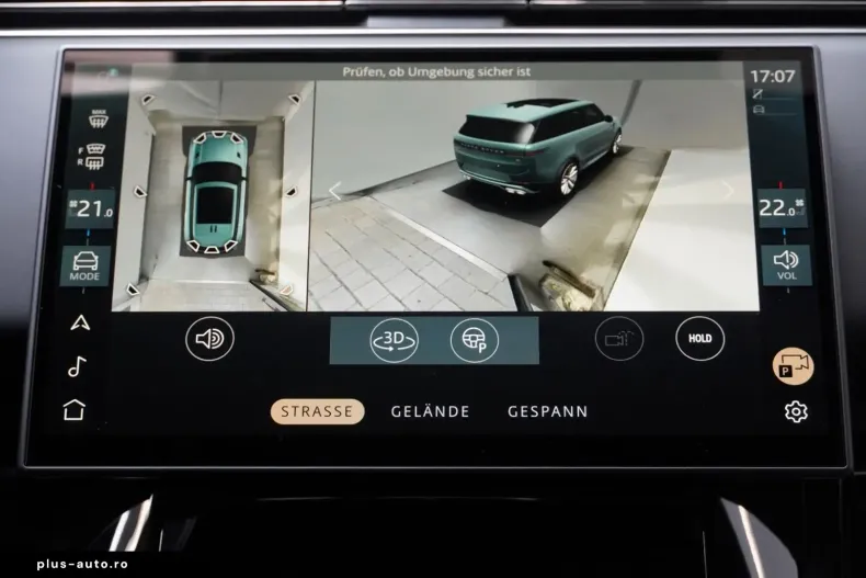 Land Rover Range Rover Sport din 2024 cu 9.999 km - oferta LAN163762 - foto 20