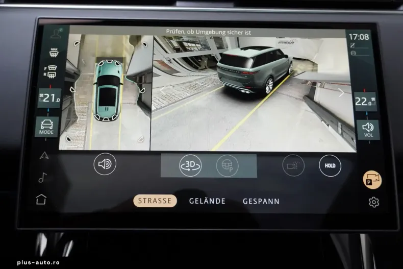 Land Rover Range Rover Sport din 2024 cu 9.999 km - oferta LAN163762 - foto 21