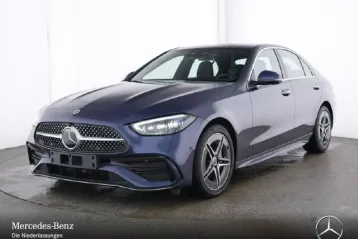 Mercedes-Benz C 220 din 2024 - oferta MER163763