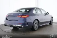 Mercedes-Benz C 220 din 2024 cu 6.101 km - oferta MER163763 - foto 2