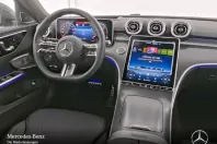 Mercedes-Benz C 220 din 2024 cu 6.101 km - oferta MER163763 - foto 5