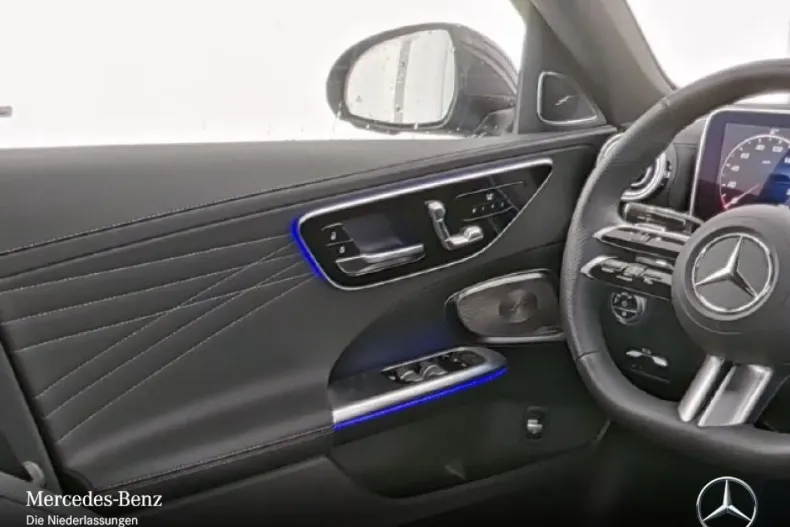 Mercedes-Benz C 220 din 2024 cu 6.101 km - oferta MER163763 - foto 8