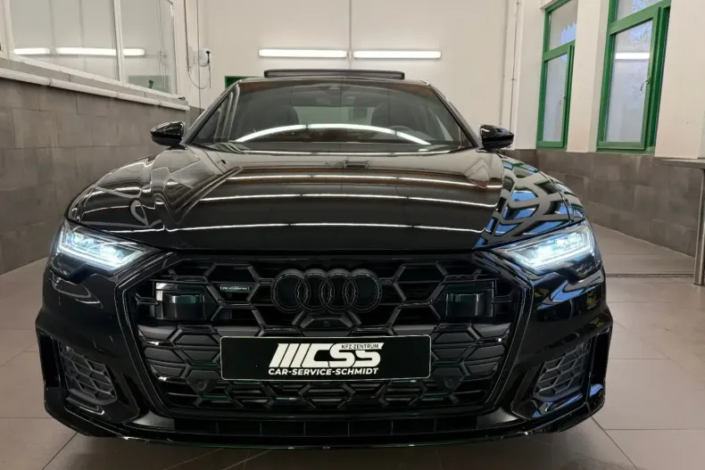 Audi A6 din 2024 cu 29.899 km - oferta AUD163764 - foto 1