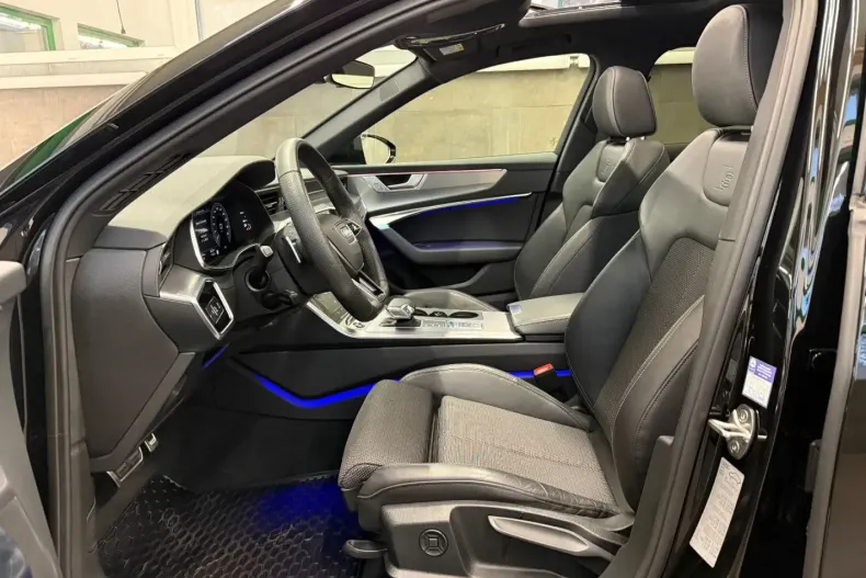 Audi A6 din 2024 cu 29.899 km - oferta AUD163764 - foto 2