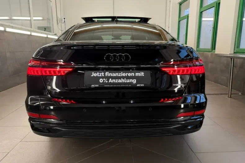 Audi A6 din 2024 cu 29.899 km - oferta AUD163764 - foto 8