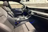 Audi A6 din 2024 cu 29.899 km - oferta AUD163764 - foto 10