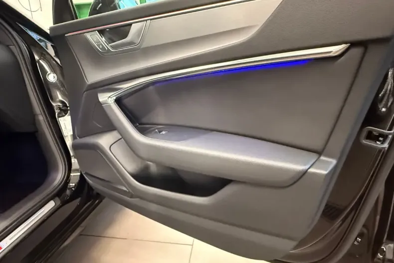 Audi A6 din 2024 cu 29.899 km - oferta AUD163764 - foto 12