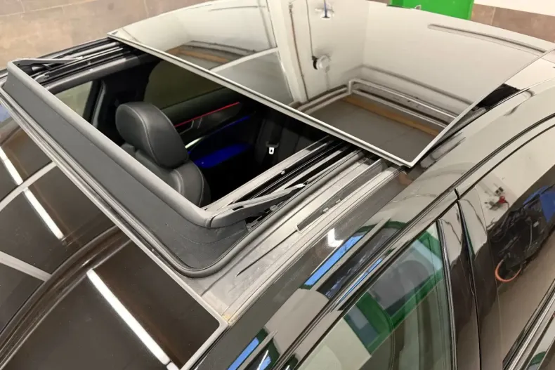 Audi A6 din 2024 cu 29.899 km - oferta AUD163764 - foto 15