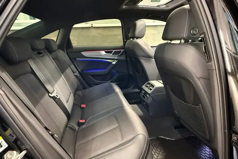 Audi A6 din 2024 cu 29.899 km - oferta AUD163764 - foto 16