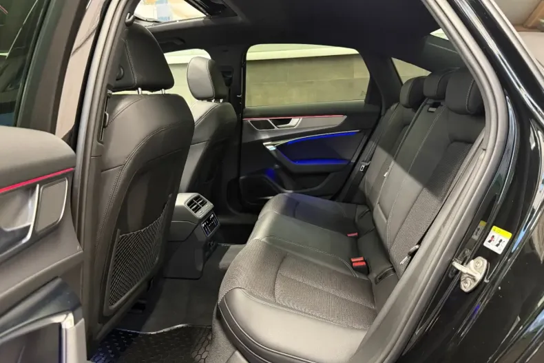 Audi A6 din 2024 cu 29.899 km - oferta AUD163764 - foto 17