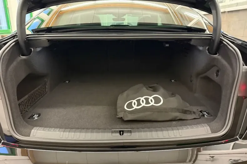 Audi A6 din 2024 cu 29.899 km - oferta AUD163764 - foto 20