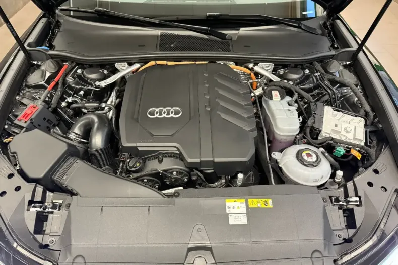 Audi A6 din 2024 cu 29.899 km - oferta AUD163764 - foto 21