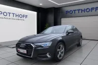 Audi A6 din 2023 cu 7.144 km - oferta AUD163765 - foto 1