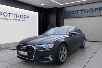 Audi A6 din 2023 - oferta AUD163765