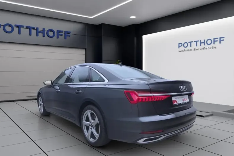 Audi A6 din 2023 cu 7.144 km - oferta AUD163765 - foto 2