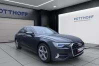 Audi A6 din 2023 cu 7.144 km - oferta AUD163765 - foto 6