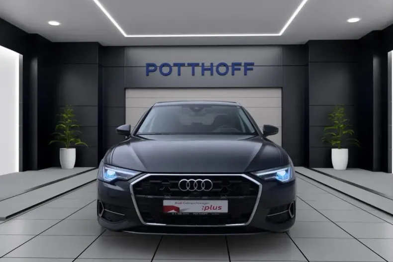 Audi A6 din 2023 cu 7.144 km - oferta AUD163765 - foto 7