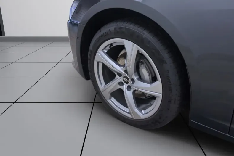 Audi A6 din 2023 cu 7.144 km - oferta AUD163765 - foto 8