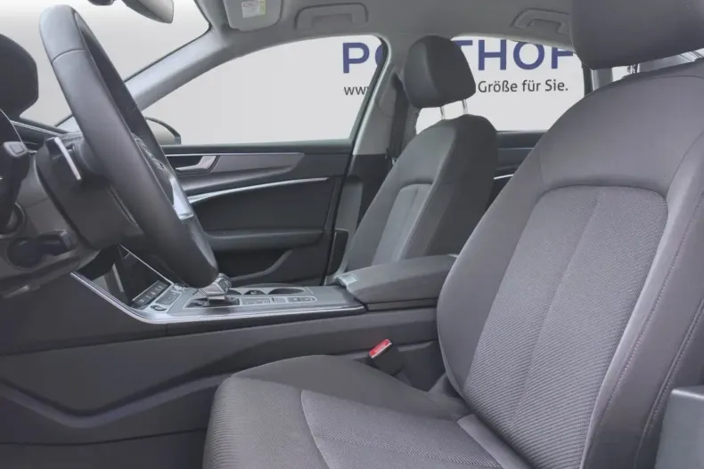 Audi A6 din 2023 cu 7.144 km - oferta AUD163765 - foto 9