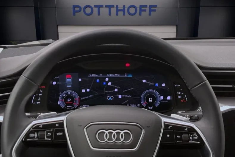 Audi A6 din 2023 cu 7.144 km - oferta AUD163765 - foto 12