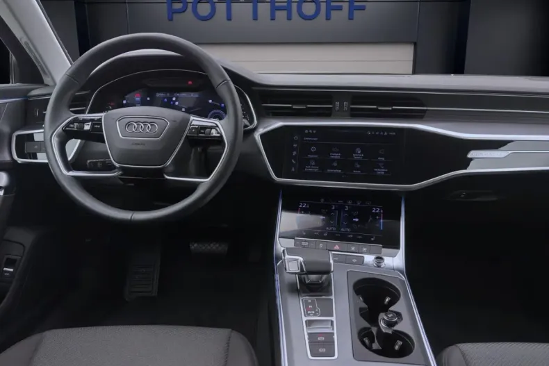 Audi A6 din 2023 cu 7.144 km - oferta AUD163765 - foto 13