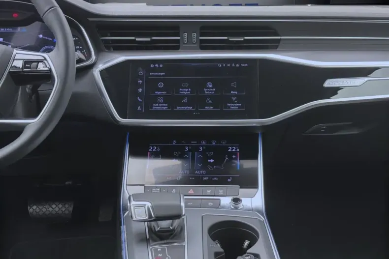 Audi A6 din 2023 cu 7.144 km - oferta AUD163765 - foto 14