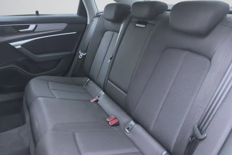 Audi A6 din 2023 cu 7.144 km - oferta AUD163765 - foto 15