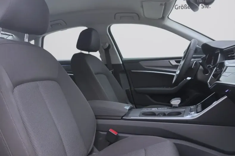 Audi A6 din 2023 cu 7.144 km - oferta AUD163765 - foto 16