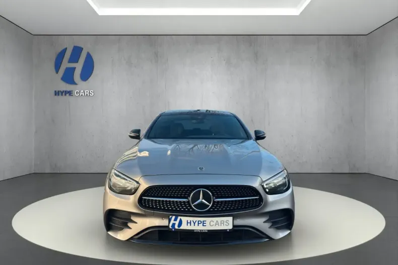 Mercedes-Benz E 300 din 2022 cu 74.000 km - oferta MER163766 - foto 2