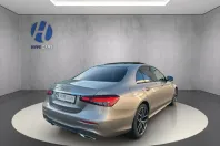 Mercedes-Benz E 300 din 2022 cu 74.000 km - oferta MER163766 - foto 4