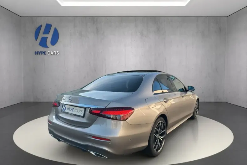 Mercedes-Benz E 300 din 2022 cu 74.000 km - oferta MER163766 - foto 4