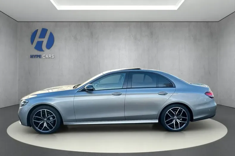 Mercedes-Benz E 300 din 2022 cu 74.000 km - oferta MER163766 - foto 6