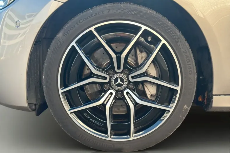 Mercedes-Benz E 300 din 2022 cu 74.000 km - oferta MER163766 - foto 9