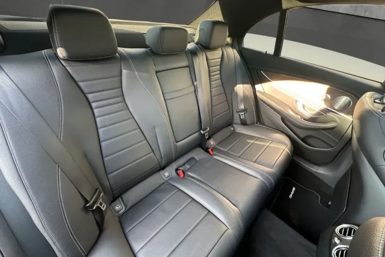 Mercedes-Benz E 300 din 2022 cu 74.000 km - oferta MER163766 - foto 13