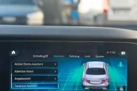 Mercedes-Benz E 300 din 2022 cu 74.000 km - oferta MER163766 - foto 26