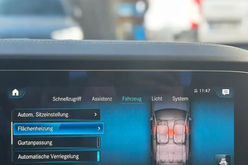 Mercedes-Benz E 300 din 2022 cu 74.000 km - oferta MER163766 - foto 29