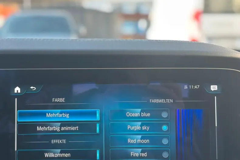 Mercedes-Benz E 300 din 2022 cu 74.000 km - oferta MER163766 - foto 30