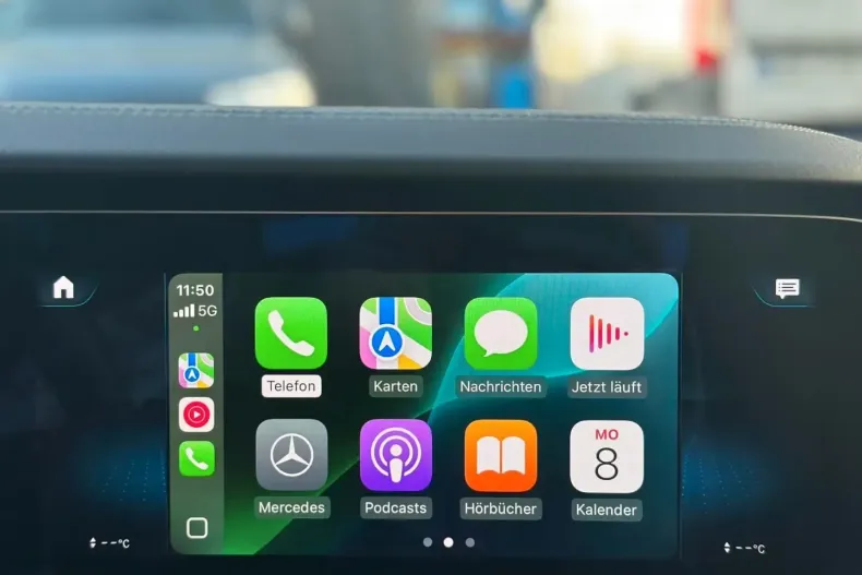 Mercedes-Benz E 300 din 2022 cu 74.000 km - oferta MER163766 - foto 31