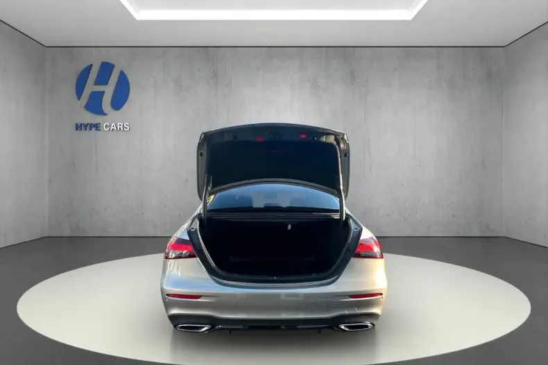 Mercedes-Benz E 300 din 2022 cu 74.000 km - oferta MER163766 - foto 35