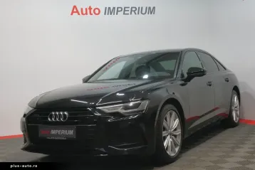 Audi A6 din 2022 - oferta AUD163767