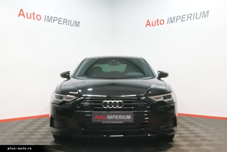 Audi A6 din 2022 cu 65.883 km - oferta AUD163767 - foto 2