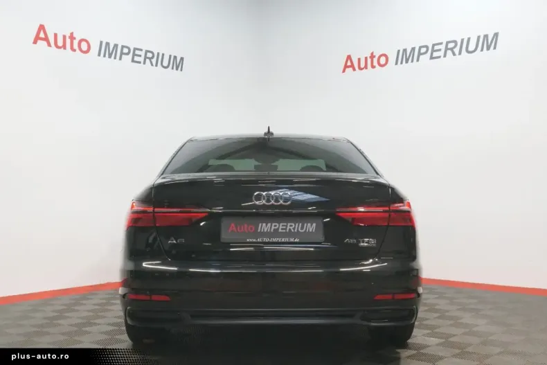 Audi A6 din 2022 cu 65.883 km - oferta AUD163767 - foto 5