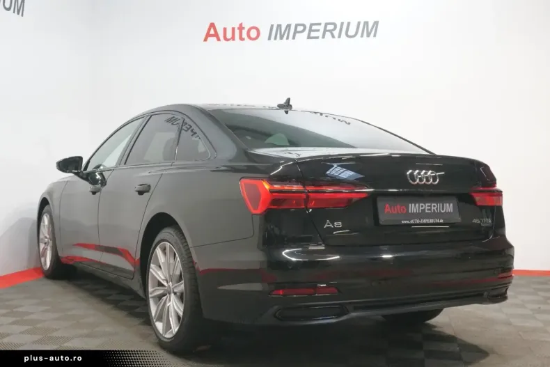 Audi A6 din 2022 cu 65.883 km - oferta AUD163767 - foto 6