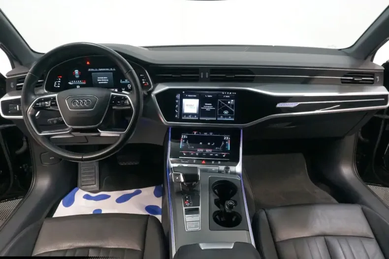 Audi A6 din 2022 cu 65.883 km - oferta AUD163767 - foto 7